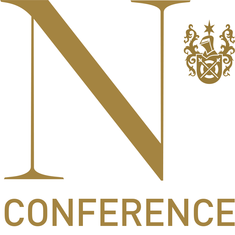 N-Conference 2026 Zurich Standard Ticket